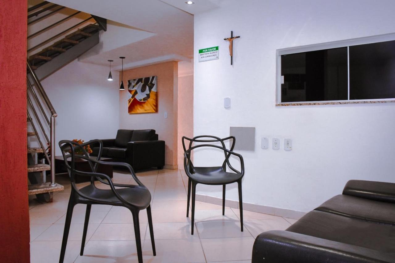 Pioneiro Hotel Teixeira de Freitas Exterior foto